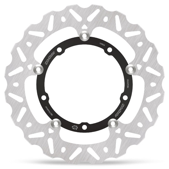 Disque avant  Route MM Nitro Yamaha: MT-07, Tracer 7, Tenere