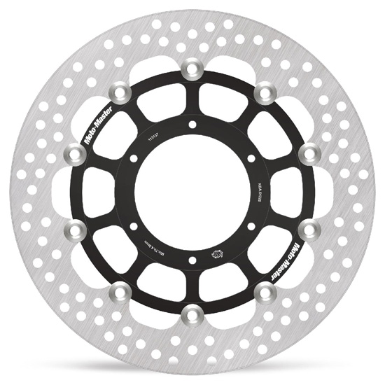 Disque avant MM Halo Flotant