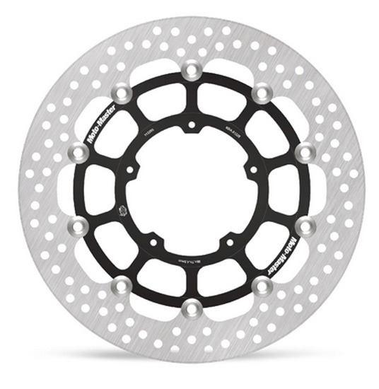 Disque avant Route MM 320 Halo Honda 