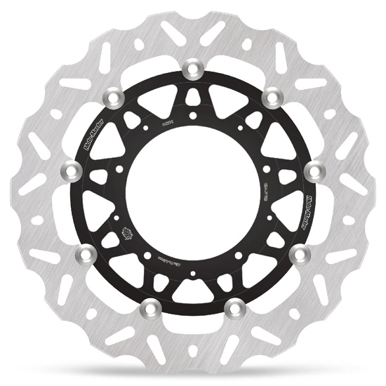 Disque avant MM Nitro Flotant