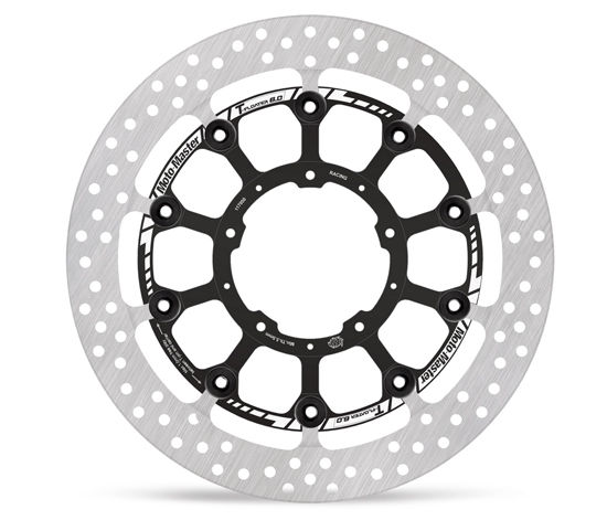 Disque avant MM Halo Honda CBR 1000RR