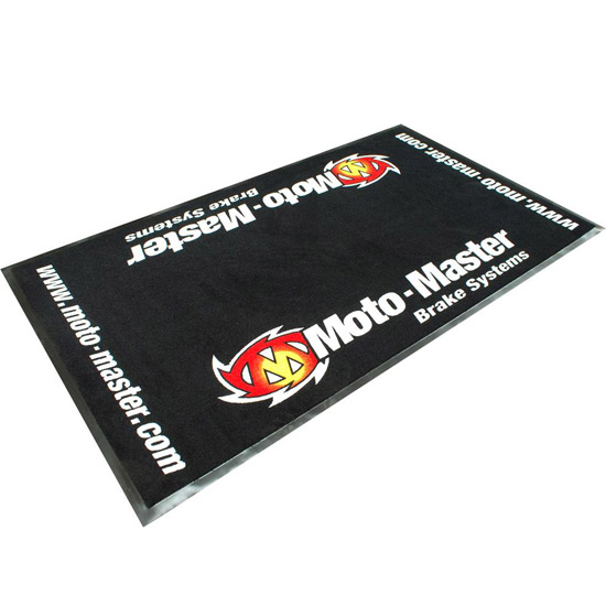 Tapis environemental Moto Master 100x200m