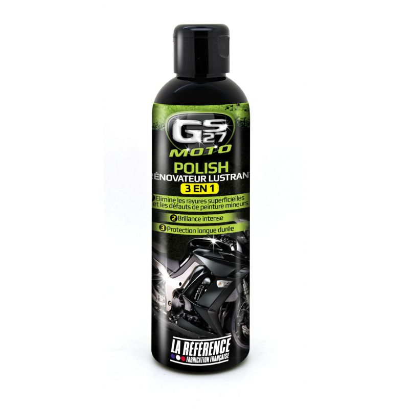 Graisse Chaine Route & Compétition 75ml GS27 GS27 - Lubrifiant