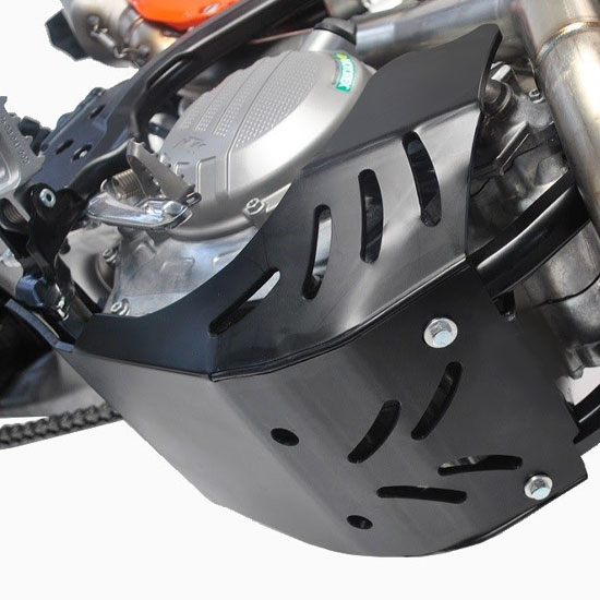 Sabot UP EnduroGP  4T Ktm MX1402