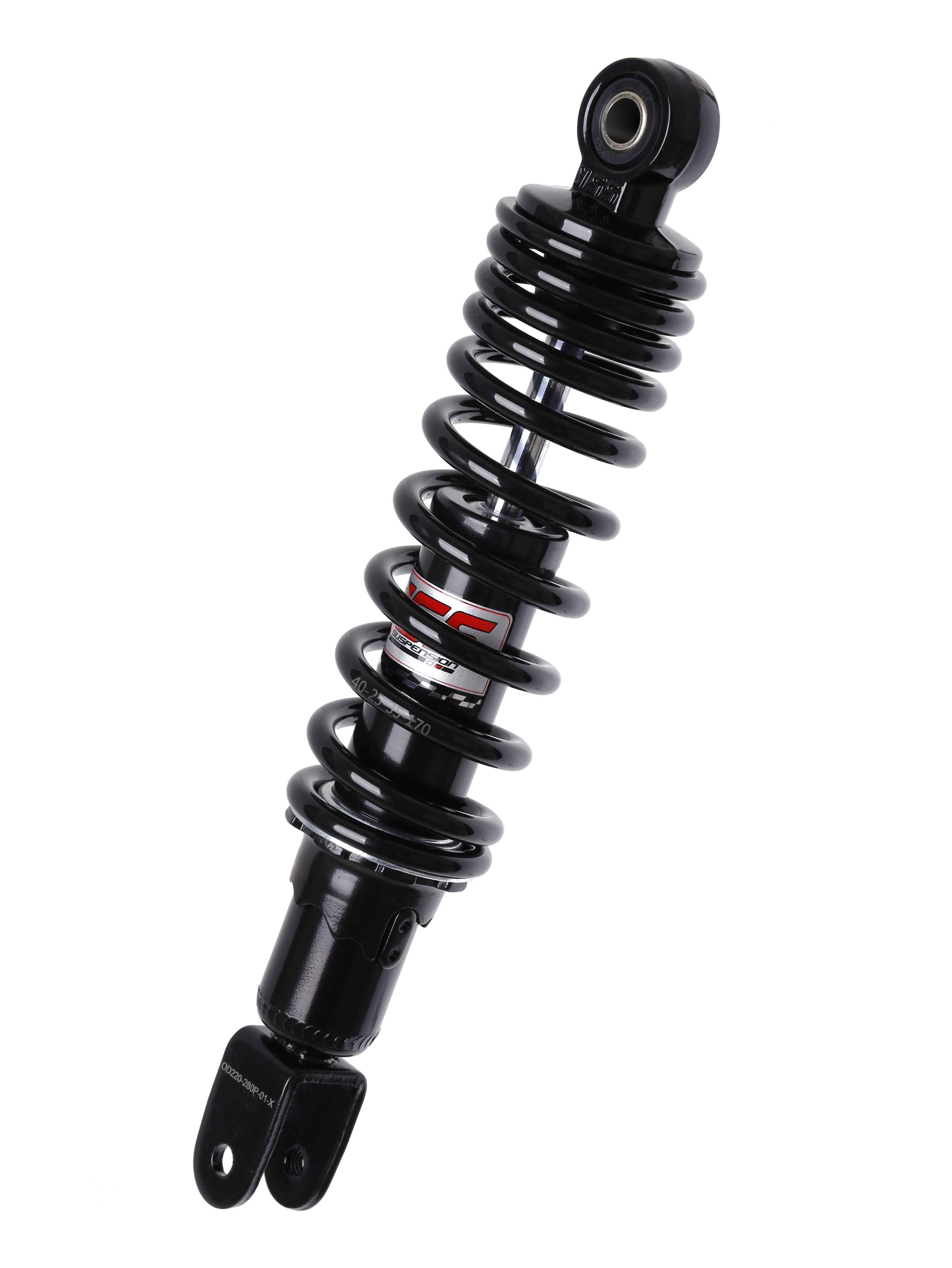 Suspension OD220-280P-01-X 