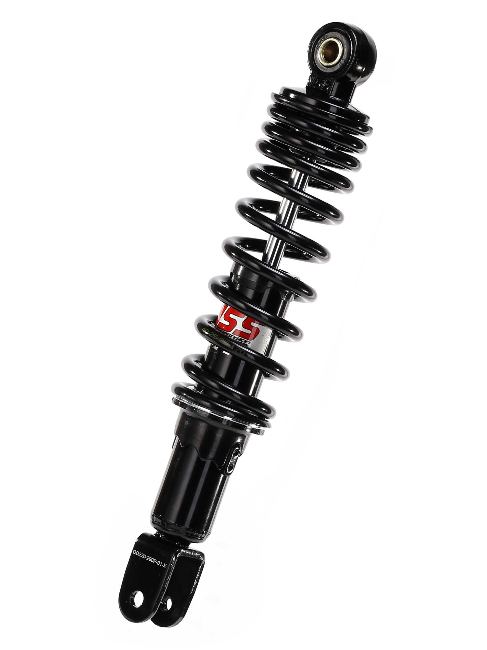 Suspension OD220-290P-01-X 