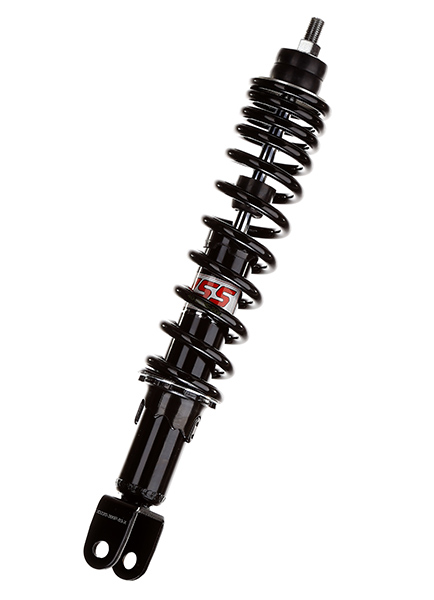 Suspension OD220-300P-03-X 