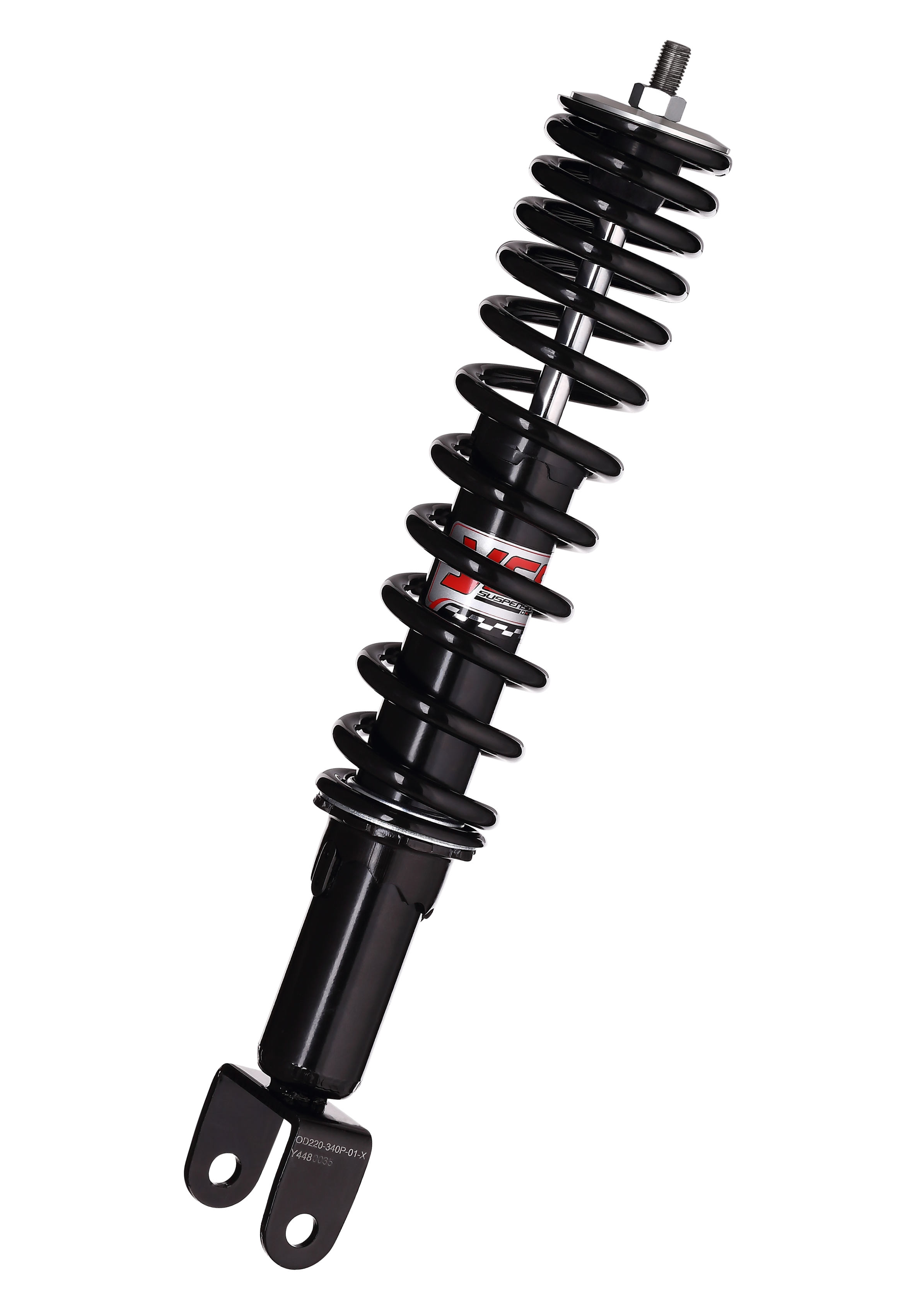 Suspension OD220-340P-01-X 