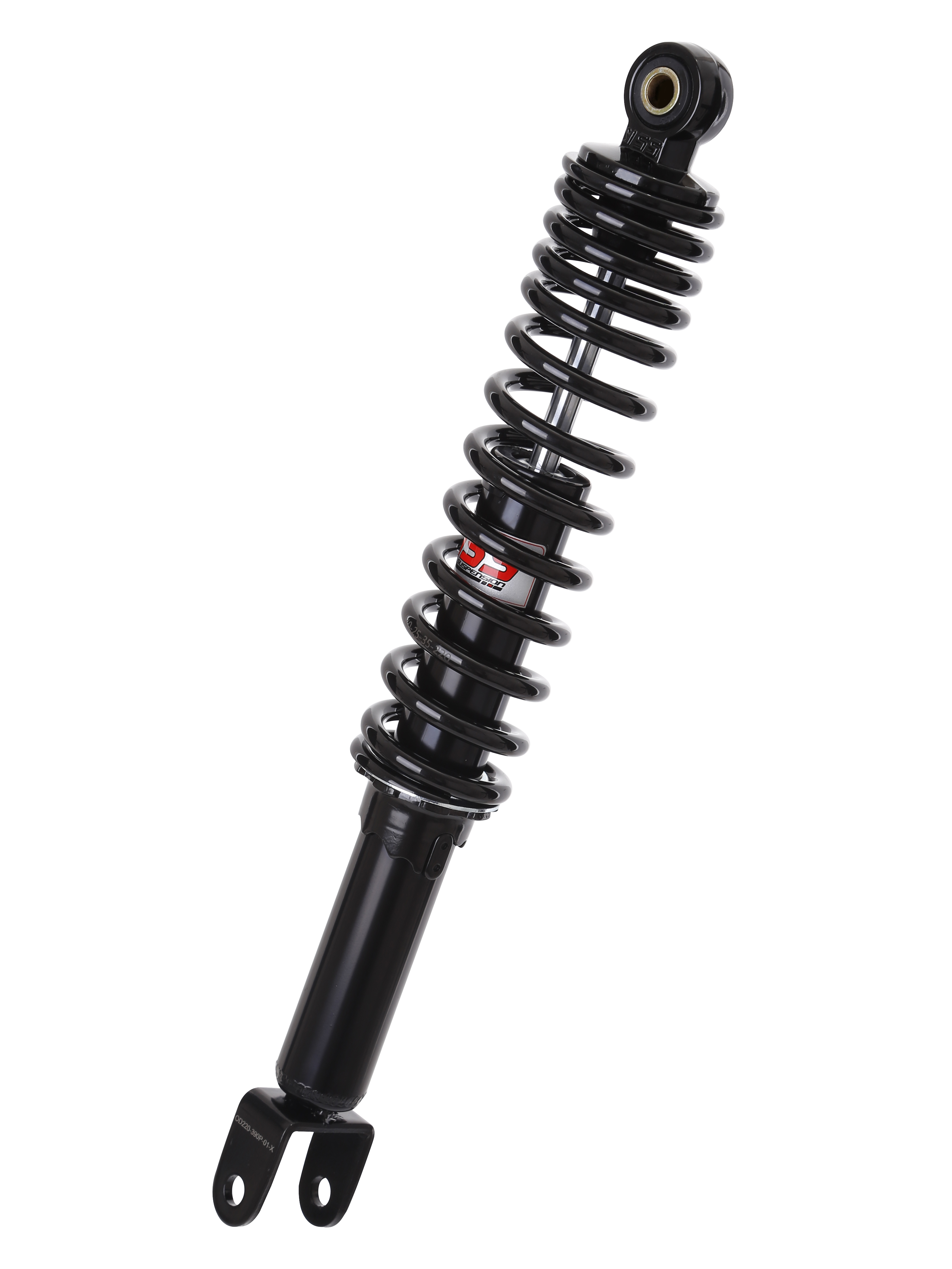 Suspension OD220-390P-01-X 