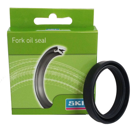 SKF Joint de fourche YAM 41mm noir