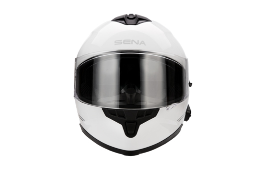 *Casque SENA OUTRIDE Taille XXL (63-64cm) Bluetooth