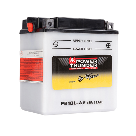 Batterie Power Thunder PB10L-A2