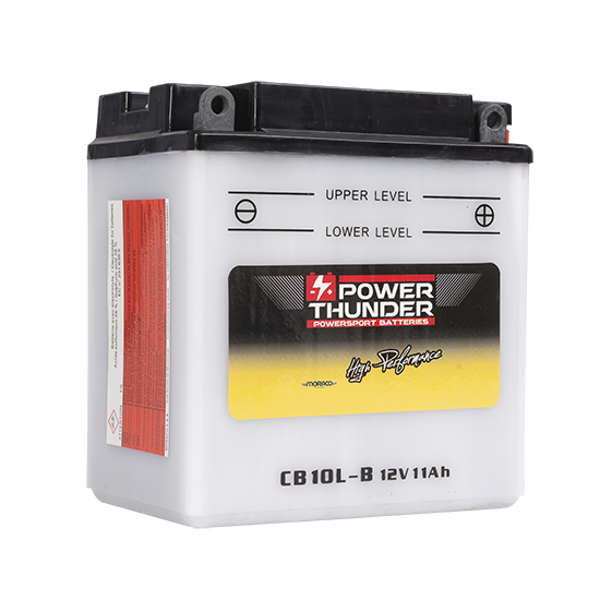 BATTERIE POWER-THUNDER PB10L-B