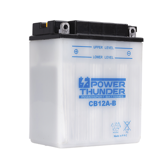 BATTERIE POWER-THUNDER PB12A-B2