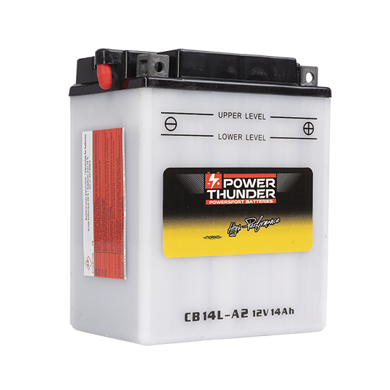 BATTERIE POWER-THUNDER PB14L-A2