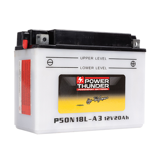 BATTERIE POWER-THUNDER P50-N18L-A3