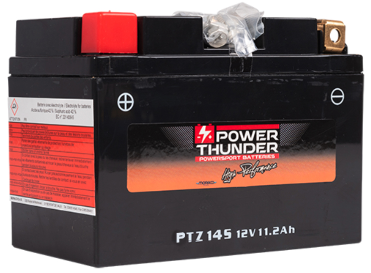 BATTERIE POWER-THUNDER PTZ14S