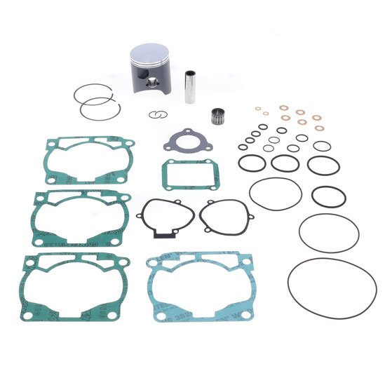 ATHENA Kit piston haut moteur B 66,35mm