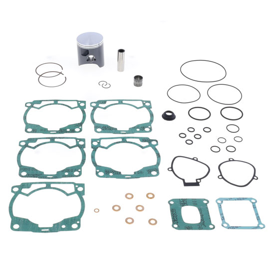 ATHENA Kit piston haut moteur C 66,36mm