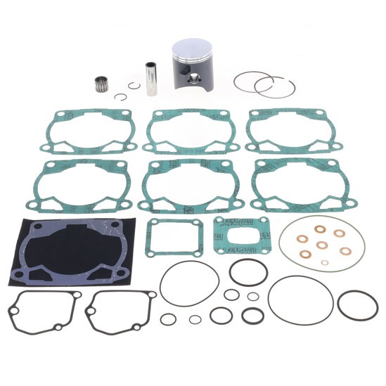 ATHENA Kit piston haut moteur D 66,37mm