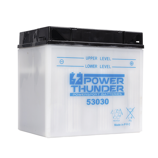 Batterie Power Thunder 53030 (BMW)