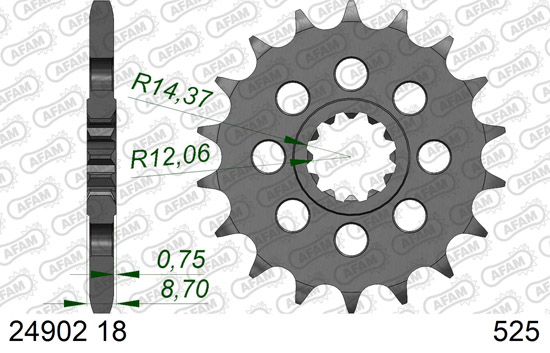 PSB 24902-18