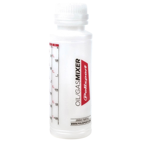 ProOctane broc à huile POLISPORT 250ml 