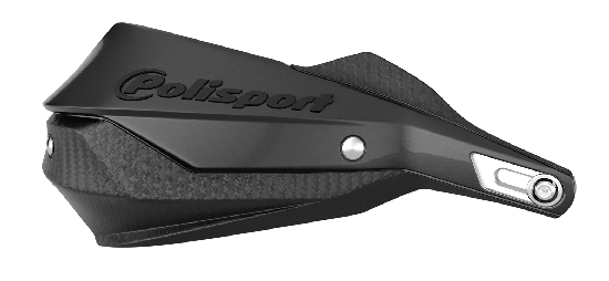 Protège mains fermés Trail Blazer CFMOTO 450MT (24>25) GRIS
