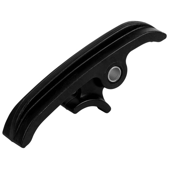 Patin de chaine inférieur POLISPORT KTM Noir