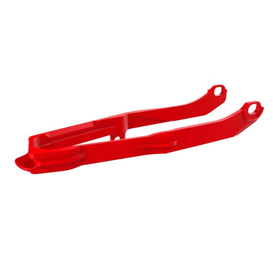 Patin de bras oscillant POLISPORT HONDA Rouge