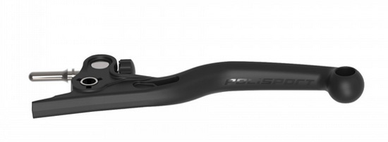 Levier embrayage APT incassable POLISPORT KTM SX 85