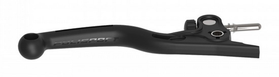 Levier de frein APT incassable POLISPORT KTM SX 85