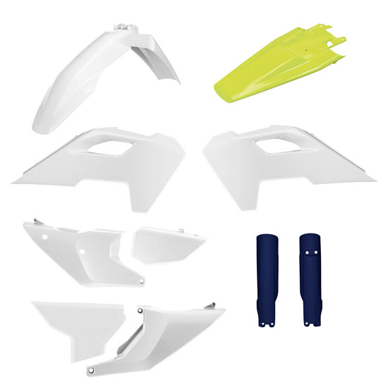 Kit complet HVA TE/FE(24>) OEM24