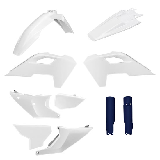 Kit complet HVA TE/FE(24>) OEM Color 25