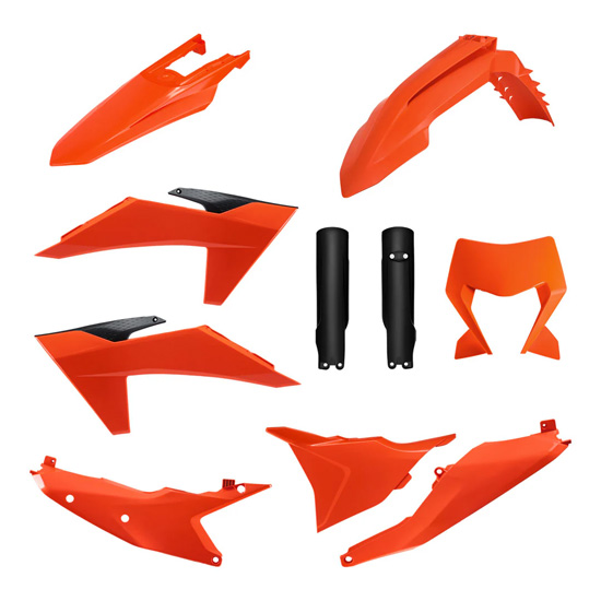 Kit complet KTM EXC/EXC-F/XC-W/XC-FW(24>) OEM25 Kit complet KTM EXC/EXC-F/XC-W/XC-FW(24>) OEM25