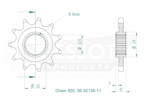 PSB 50-32136-09