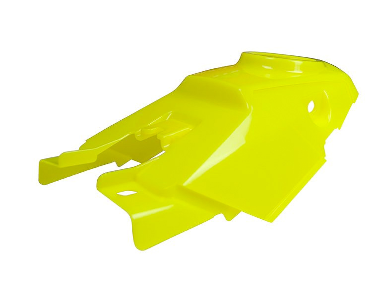 RCOVSRRMZGF1 Couvercle de réservoir Jaune Neon