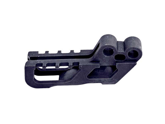 Guide chaine RTECH KOVE Noir