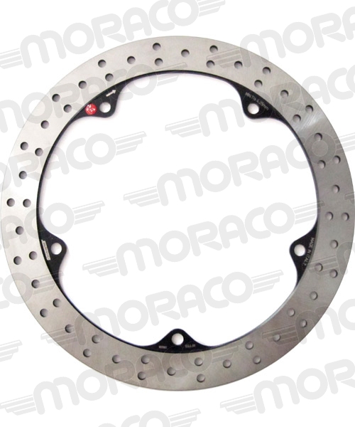 Disque de frein fixe Braking