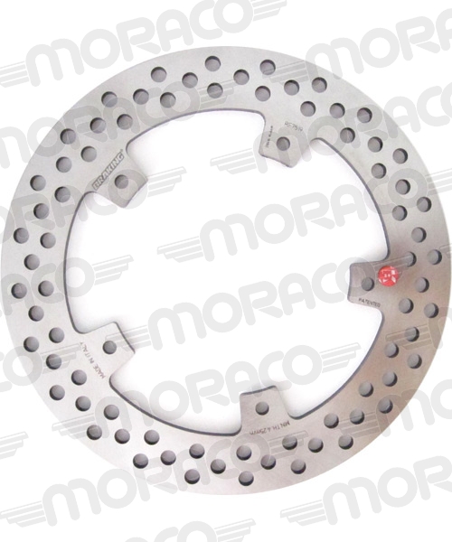 Disque de frein fixe standard Braking