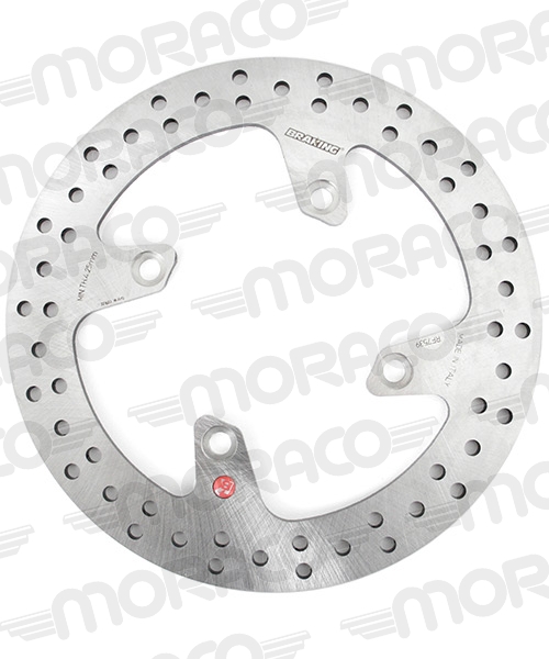 Disque de frein fixe standard Braking