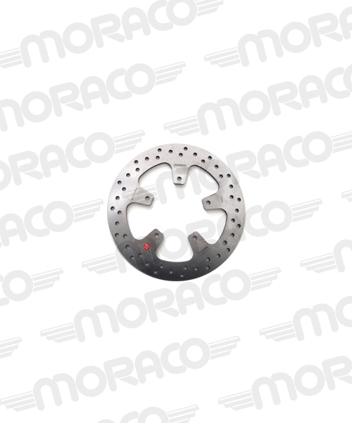 Disque de frein fixe standard Braking