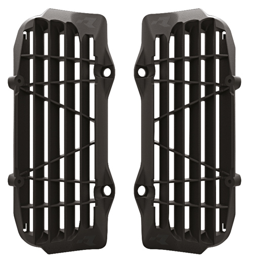 Grille Renfort de Radiateur 