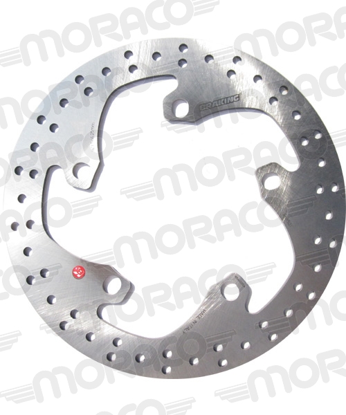 Disque de frein fixe Braking