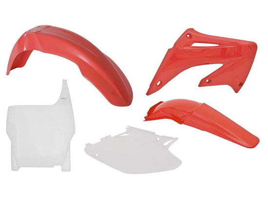 Kit plastique Honda Origine