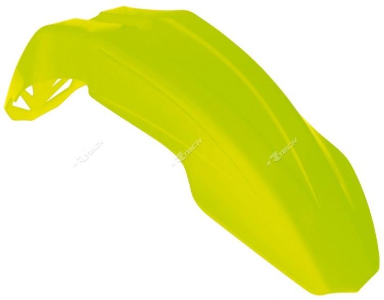 GB avant universel jaune fluo