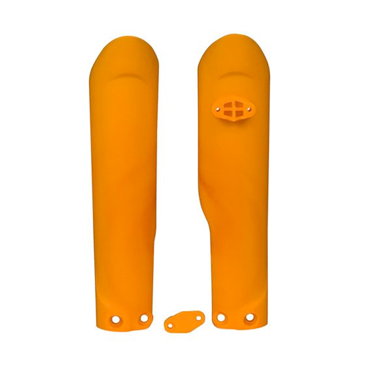 RPSKTMAR0185 Protection Fourche Orange K