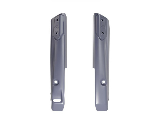 Protection fourche GRIS pour Yamaha T7