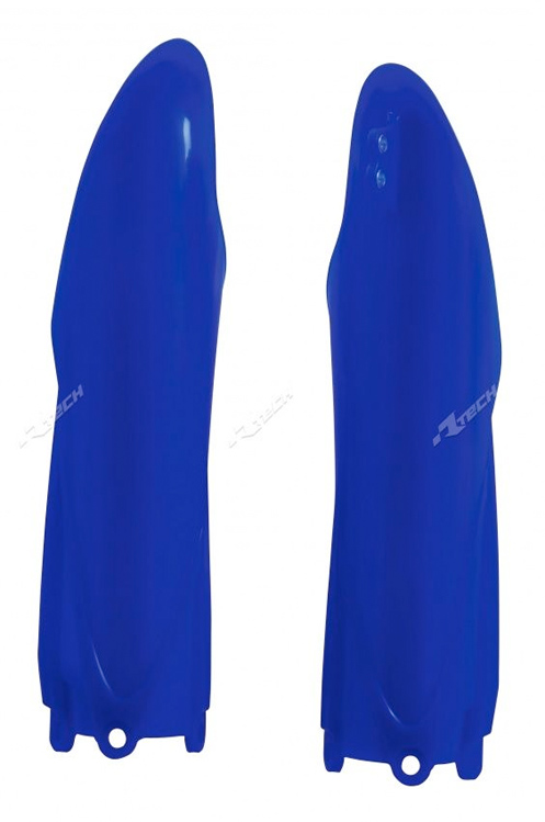 Protection de fourche Yamaha