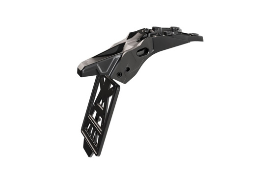 Extension GB AR HONDA Transalp 23-25